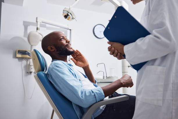 Best Emergency Dentist for Lost Fillings or Crowns in Tye, TX