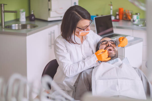 Best Emergency Dental Extractions in Tye, TX