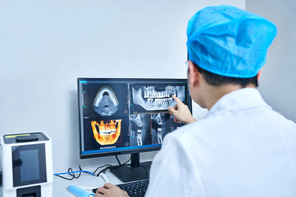 Best Orthodontic Emergency Dentist in Tye, TX