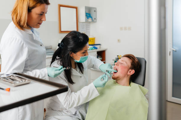 Best Pediatric Emergency Dentist in Tye, TX