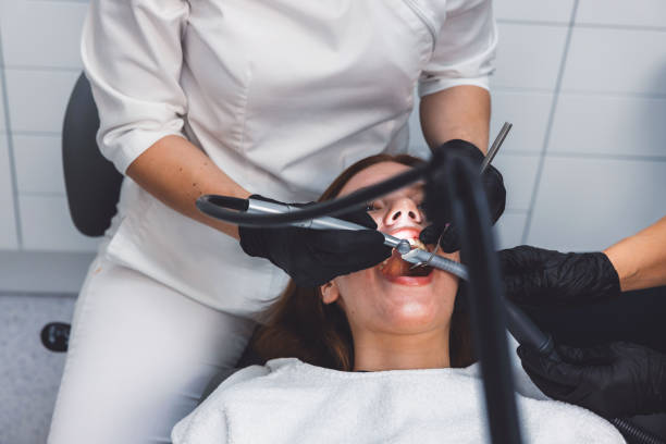 Best Broken or Cracked Tooth Emergency Dentist in Tye, TX