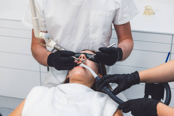 Best Emergency Root Canal Treatment in Tye, TX