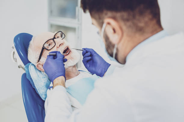 Best Emergency Root Canal Treatment in Tye, TX